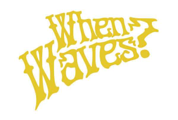 whenwaves logo