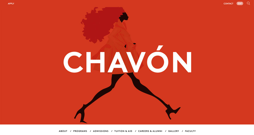 chavon